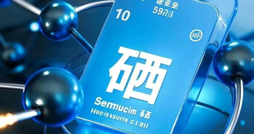 硒对孕妇和婴儿的重要性
