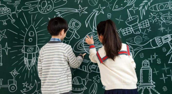 以硒为媒，在掌心种出科学的光——一位校长与“硒”的教育邂逅